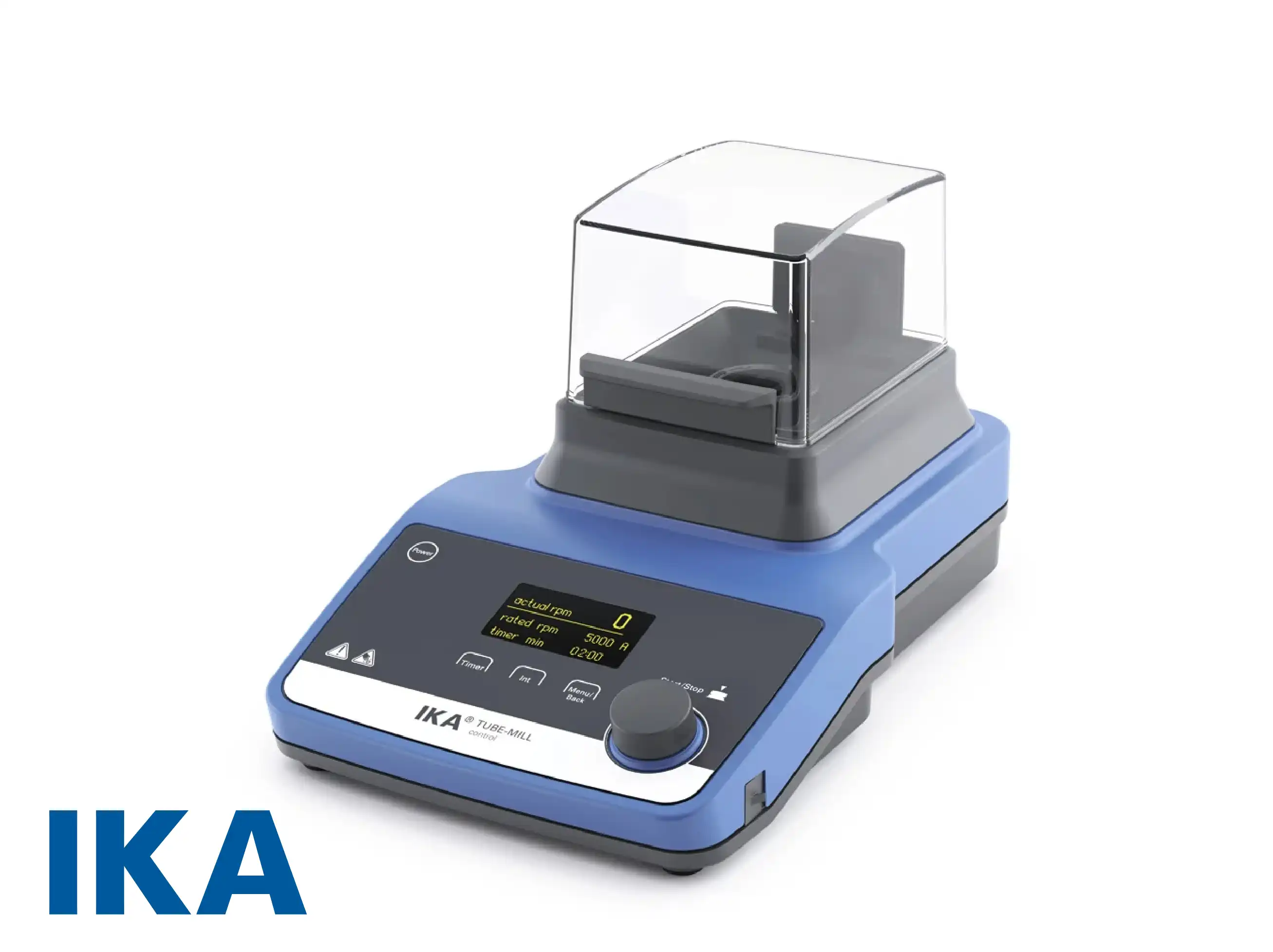 IKA Single-Use Crushing